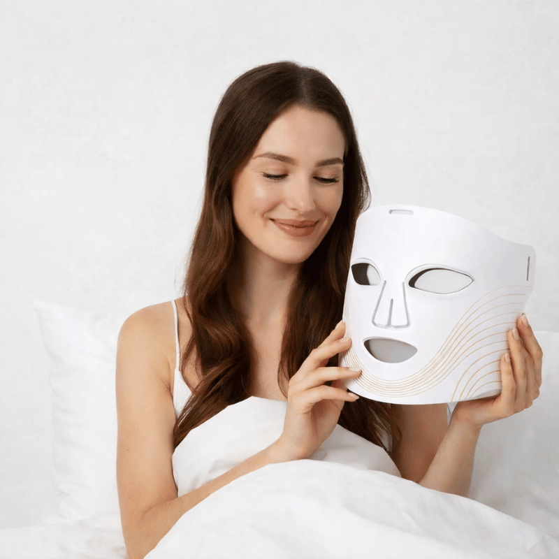 SCHRITT 2 – Maske anlegen